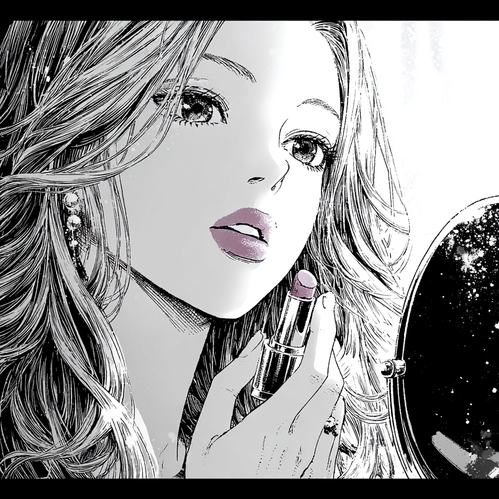 pop cul beauty radio のキービジュアル